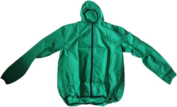 crivit cycling jacket