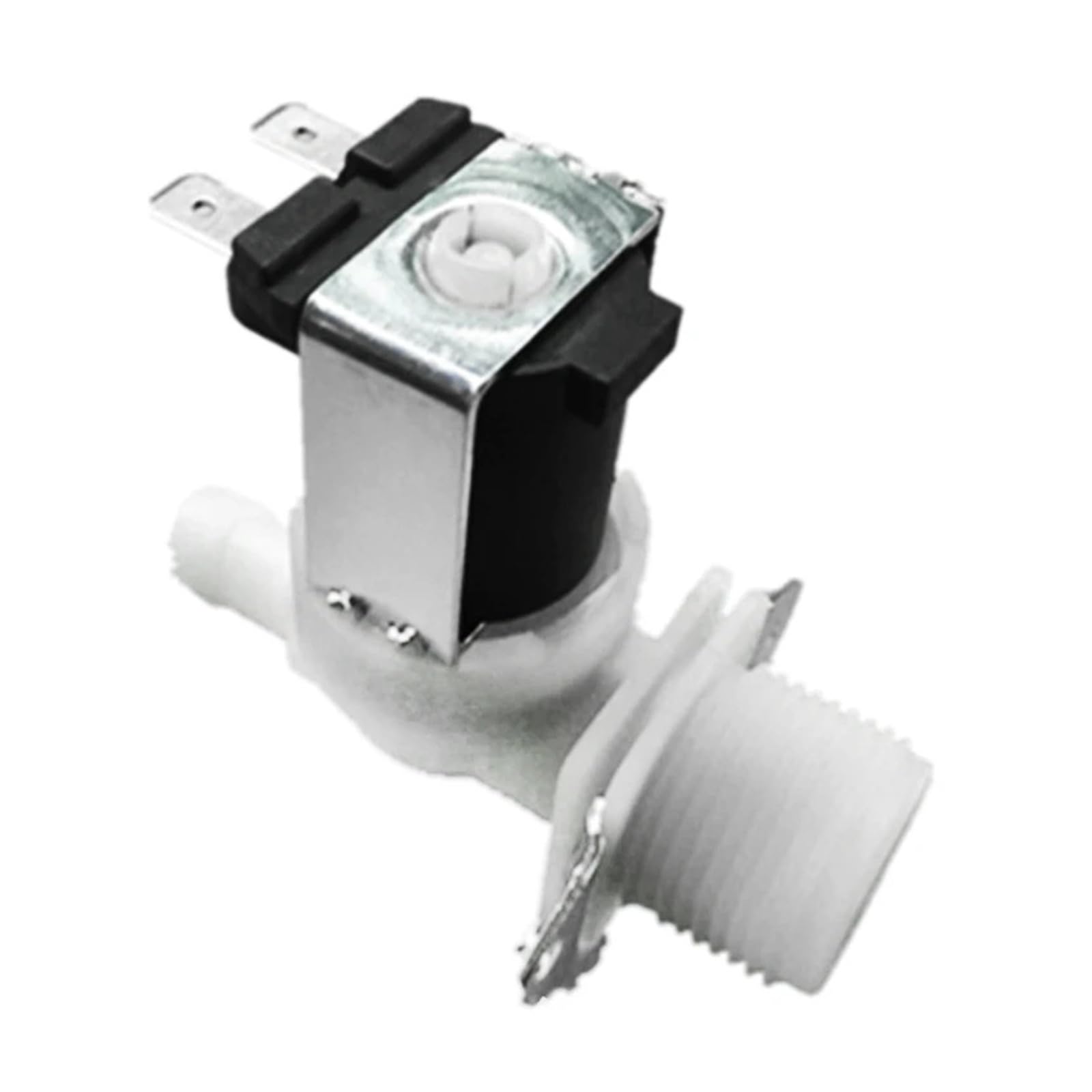 Électrovanne d'admission d'eau M4YD 12V pour stopper les fuites de machine - 8