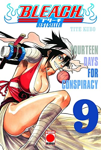 Bleach bestseller n.9 image 2