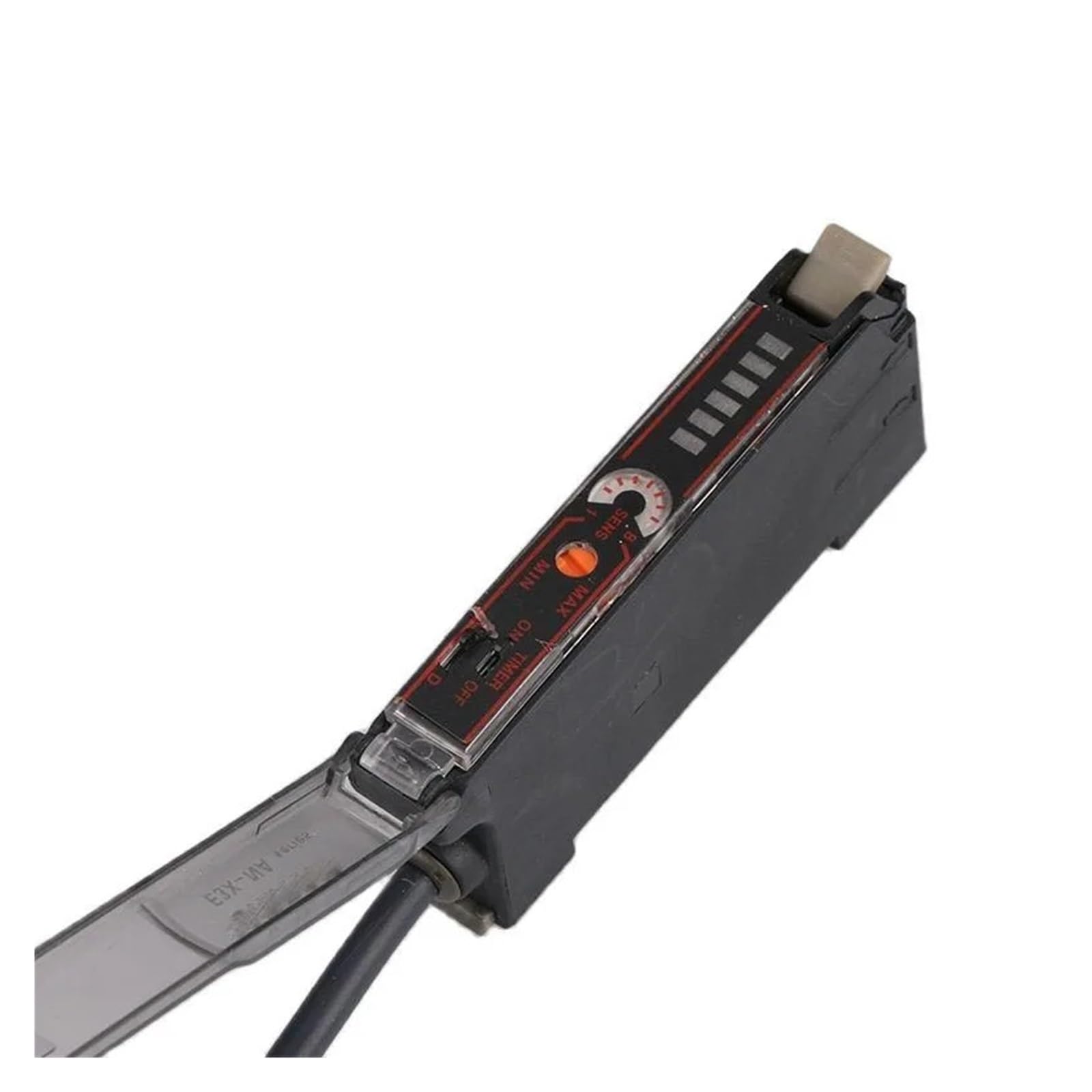Amplificatore di sensore ottico digitale E3X-NA11 E3X-HD10 E3X-ZD11