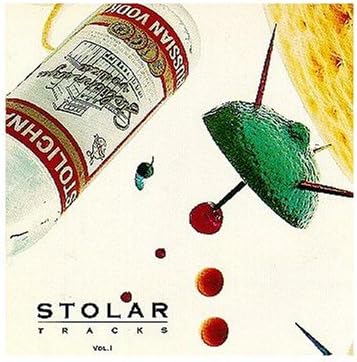Stolar Tracks Volume 1