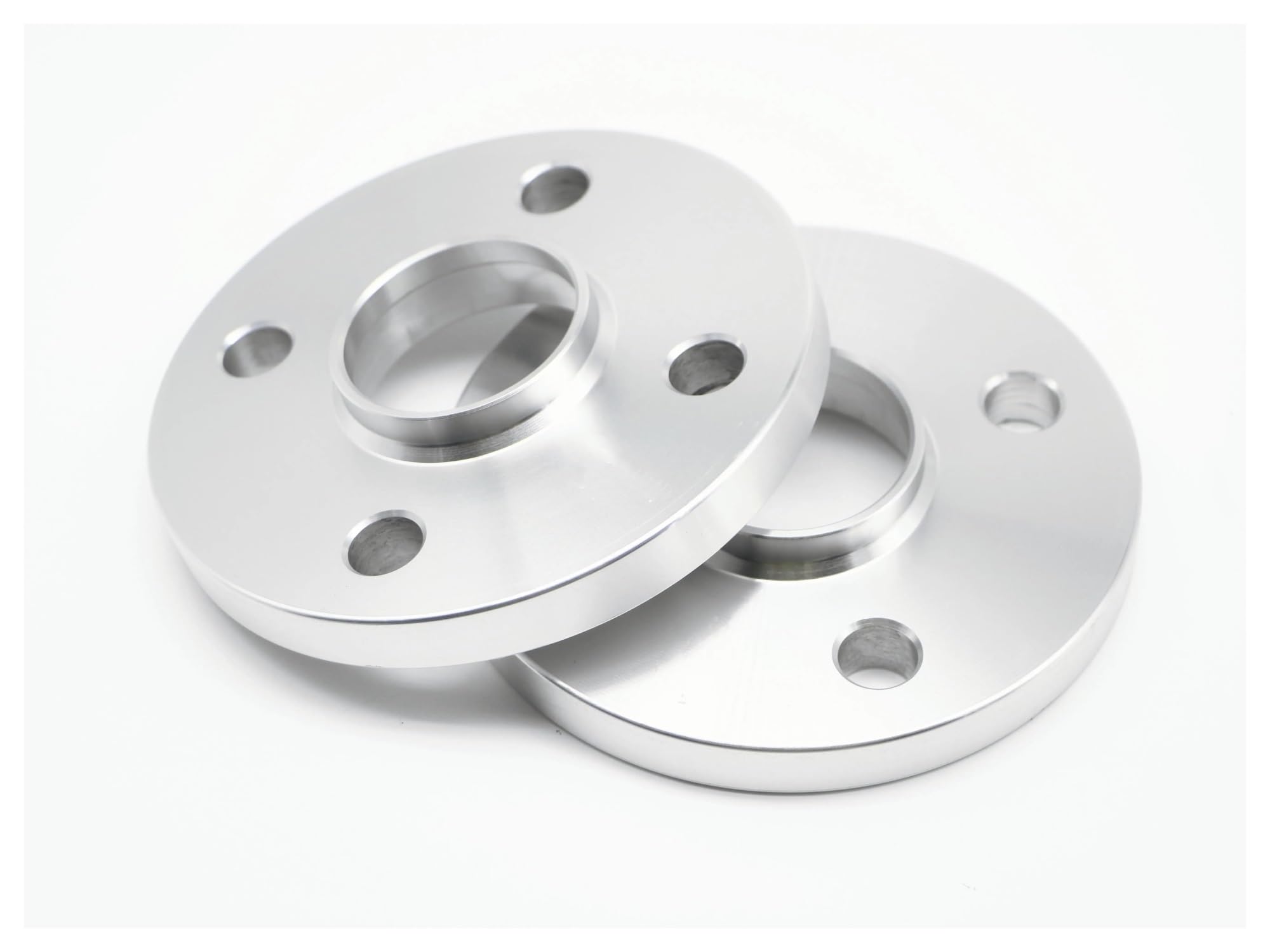 Élargisseurs de voie auto pour Acura Integra avec entretoises de roue 4x100 de 3mm