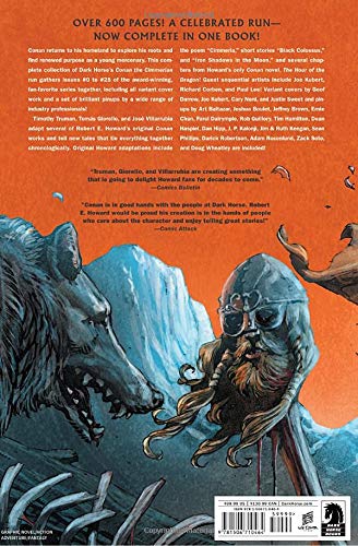 The Colossal Conan the Cimmerian steampunk buy now online