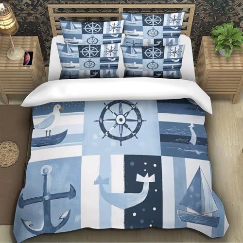 Housse de couette dragon mythique 3D Super King parure de lit microfibre 260x220 cm