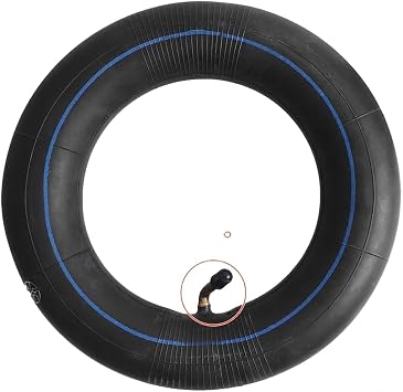 10x3.0 Off Road Tires With 255x80 Inner Tube for Kukirin for G2 Max Pro Master Scooters, Electric Scooter Tyre Set, All Terrain GripA