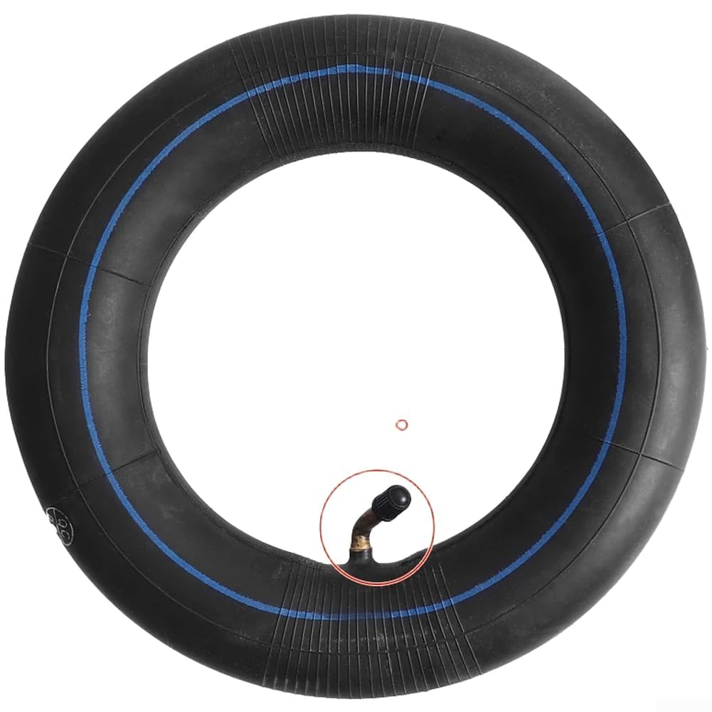 Sandyseptember 10x3.0 Off Road Tires With 255x80 Inner Tube for Kukirin for G2 Max Pro Master Scooters, Electric Scooter Tyre Set, All Terrain Grip(A)