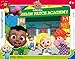 Produktbild Ravensburger Kinderpuzzle 05629 - Der erste Kita-Tag - 33 Teile Cocomelon Rahmenpuzzle für Kinder ab 4 Jahren