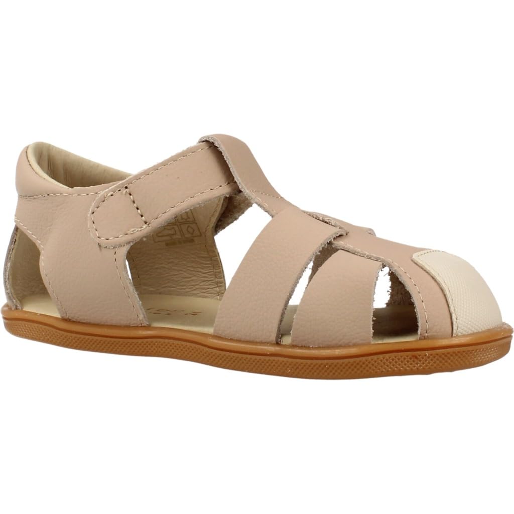 Blanditos by Crio's Barefoot Niño Costa Beig