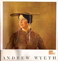 Andrew Wyeth an Exhibition Organized By Pennsylvania Academy of the Fine Arts B005B5WMD2 Book Cover
