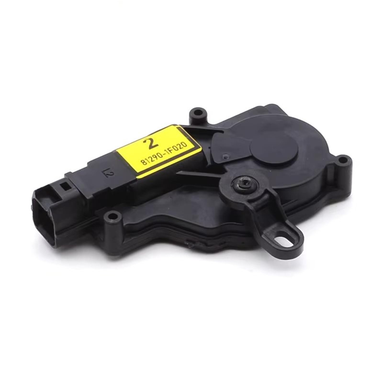 Sjbeua One Color Boot Tailgate Lock Car Rear Tailgate Door Lock Block Motor Controller Latch Actuator For Kia For Sportage 2005-2008 2009 2010 95750-1F020 Boot Lock Latch Actuator
