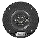 Clarion SRG 1033r KFZ-Lautsprecher