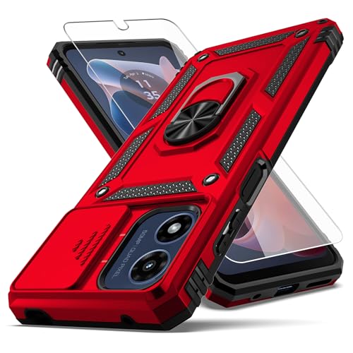 Coque Moto G Play 2024 béquille pour vos trajets en voiture