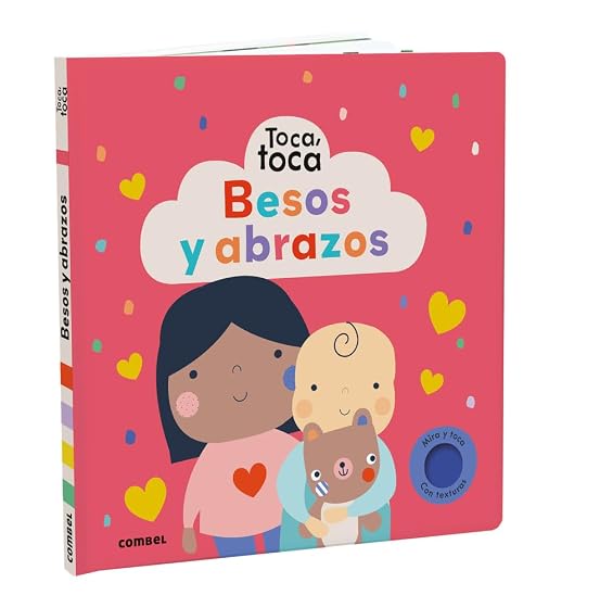 Toca Toca :Besos y Abrazos