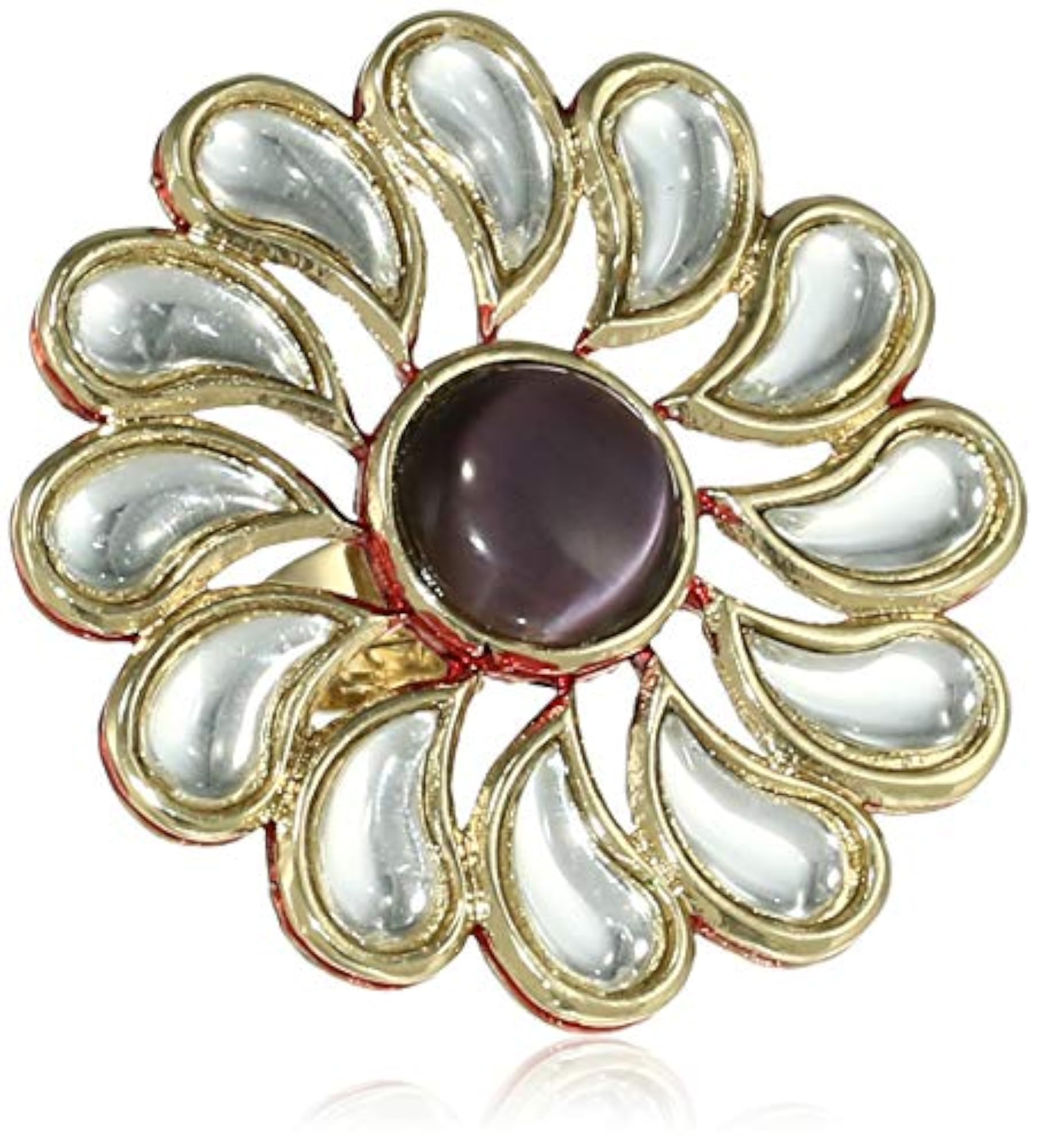 Fancy Designer Rings for Women, Unique and Stylish
