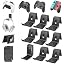 8 X Controllers Holder
