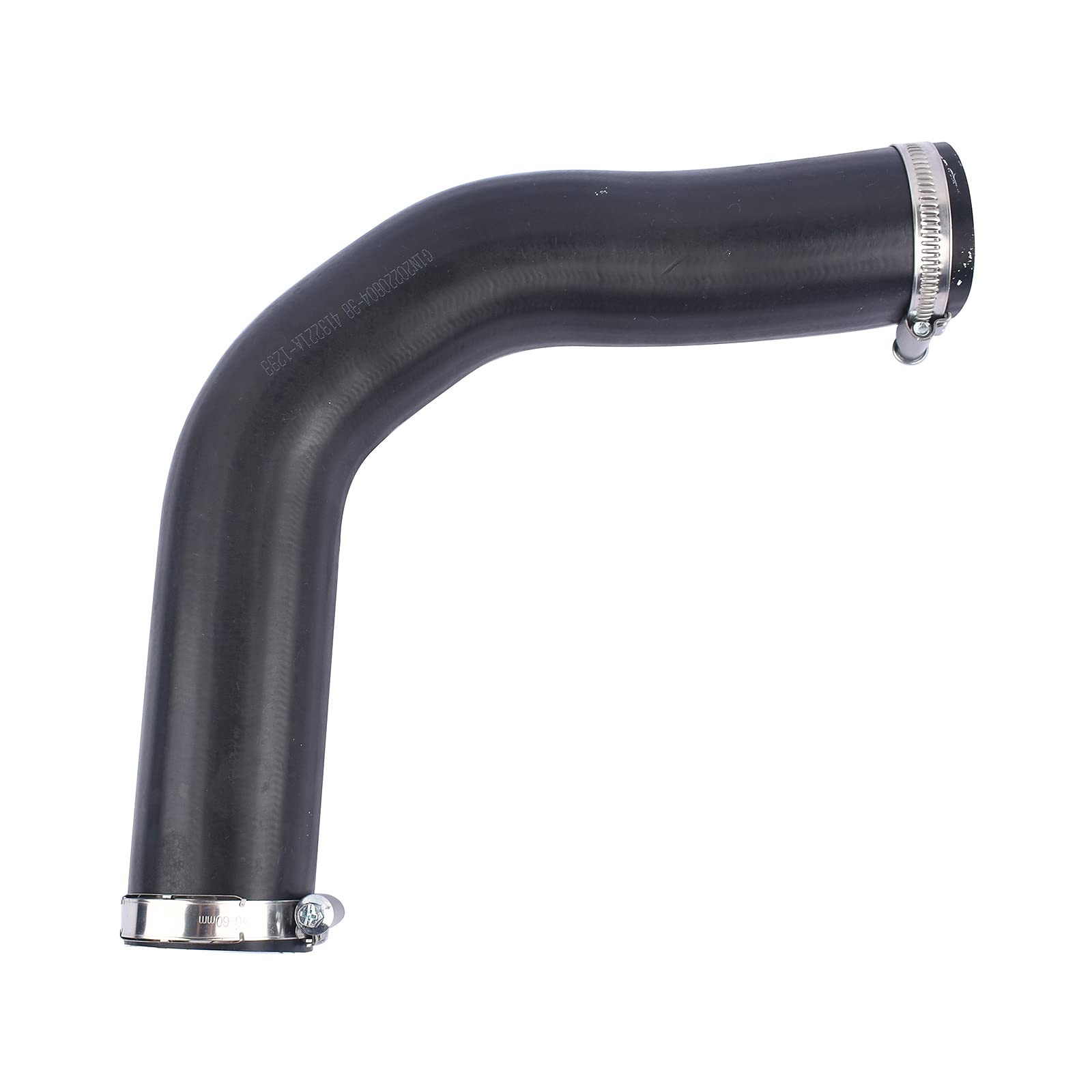 Bisenya MANICOTTO INTERCOOLER TUBO Compatibile con Cruze J300 Orlando 95275281 95939956 95048394