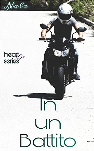 In un battito (Heart series Vol. 1)