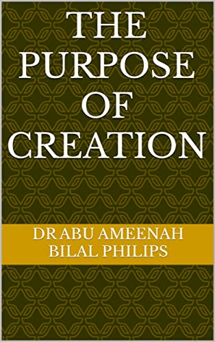 The Purpose of Creation