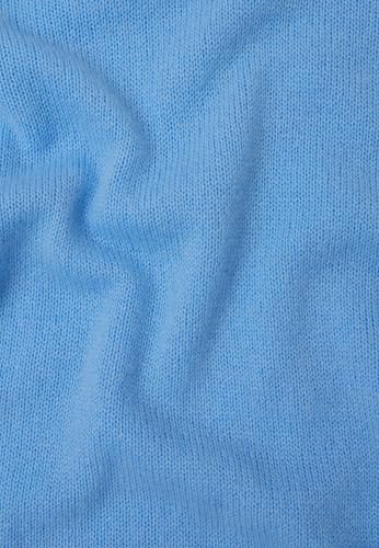 Image of Style & Republic Women's 100% Cashmere Turtleneck Sweater, Regular Fit, Premium Knit Jumper for Autumn, Winter and Spring