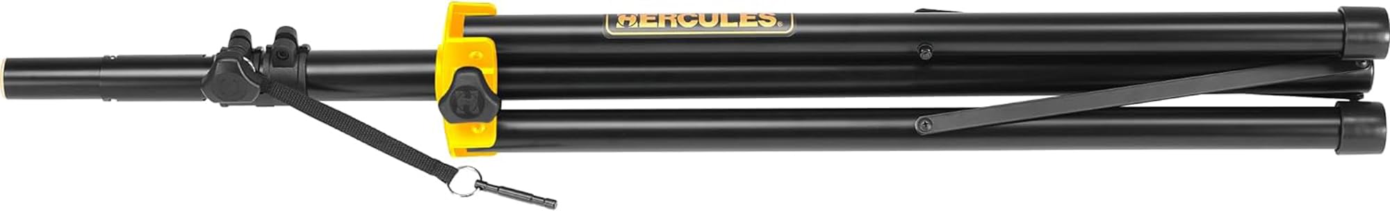 Hercules SS200BB Pair Stage Series Speaker Stands