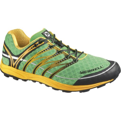 Chaussures de running homme Merrell Mix Master 2 légères pour course à pied - 2