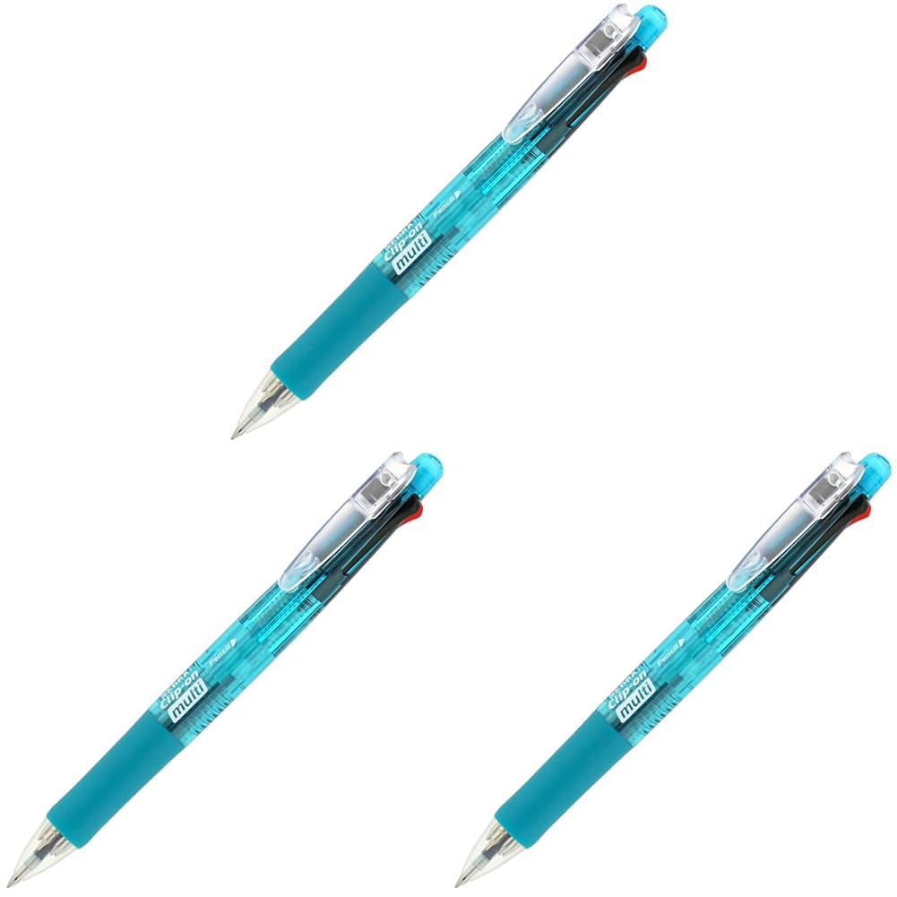 Zebra B4SA1 Multi Pen -Blue