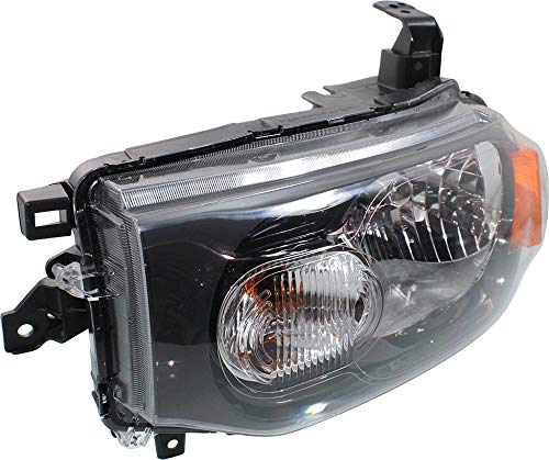 Amazon.co.jp: Garage-Pro ヘッドライト NISSAN CUBE 09-14 LH