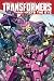 Transformers: More Than Meets The Eye Volume 9