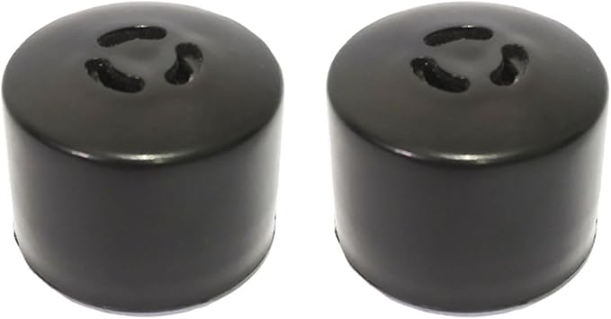 2Pcs Steam Release Valves Steam Exhaust Safety Release Handle Replacement for Household Kitchen Electric Pressure Cooker