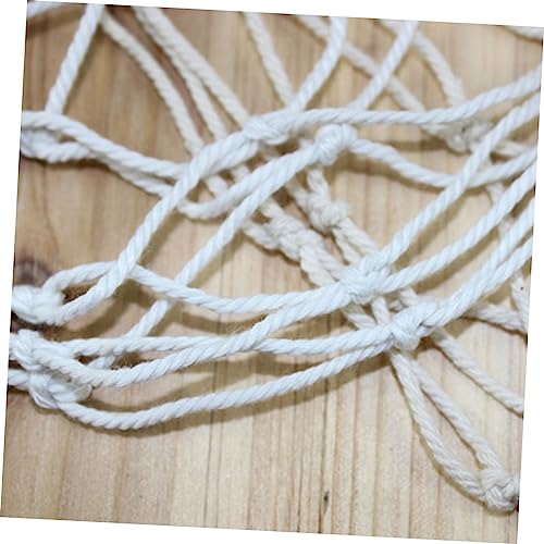 Uonlytech Moldura De Exibição Para Pendurar Fotos Enfeite De Foto Redes De Pesca Para Decoração De P