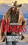 Undercover Christmas (Hidden Identity)