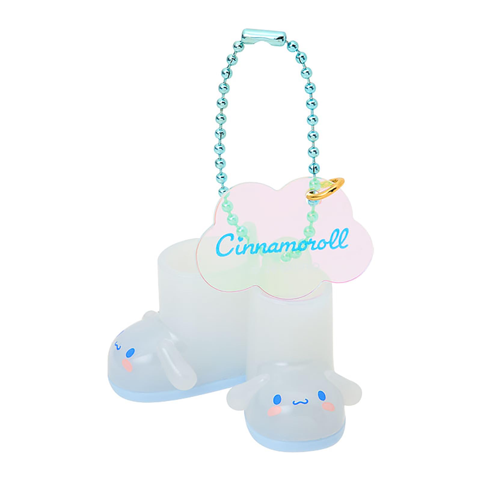 Amazon.co.jp: サンリオ(SANRIO) シークレット長靴チャーム