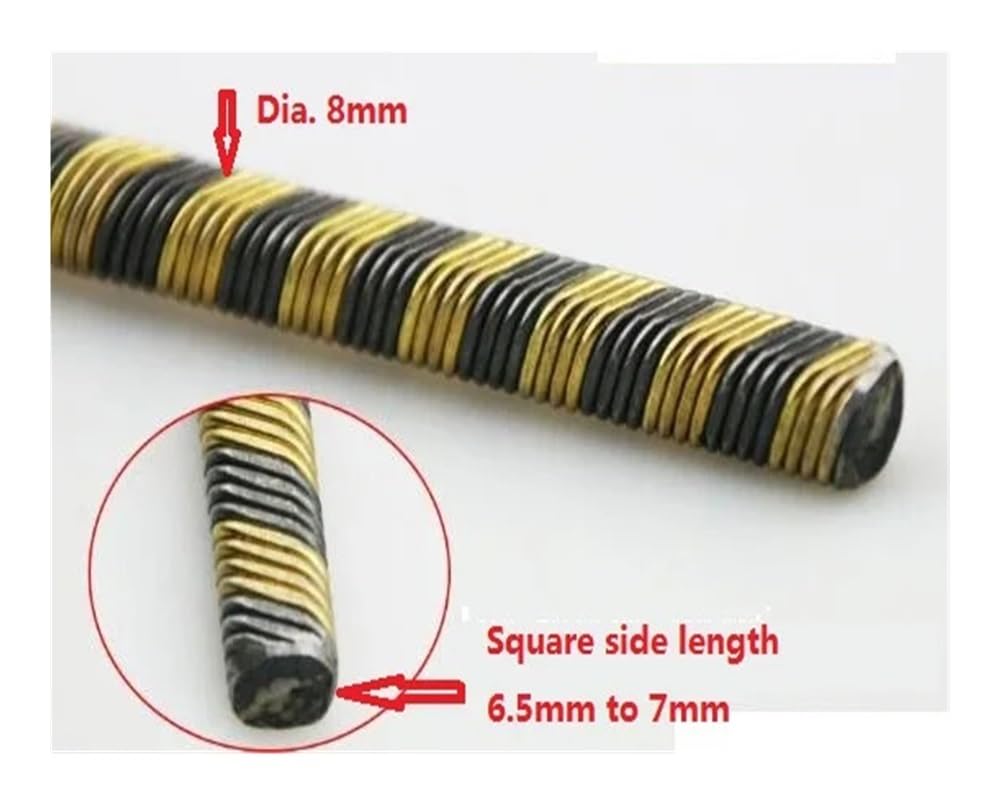 Arbre de transmission flexible 90cm pour débroussailleuse, taille-haie, règle vibrante béton