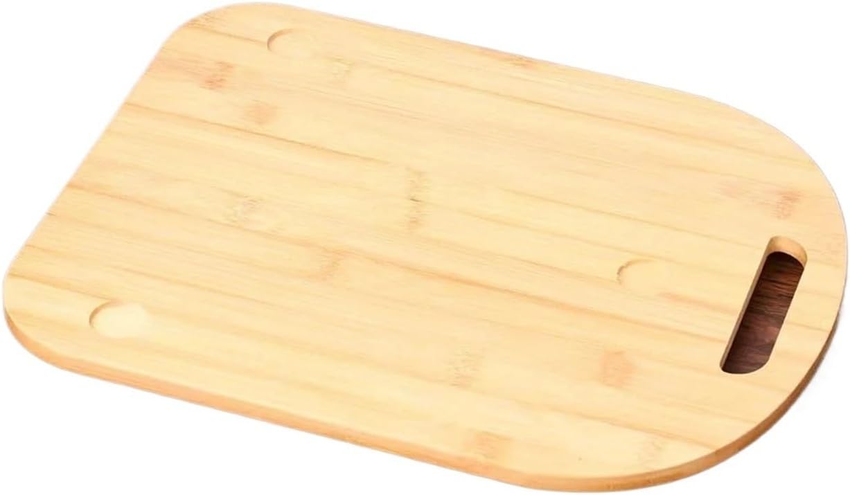 Compatible for KitchenAid TM5 TM6 Bamboo Sliding Tray Anti-Slip Roller Base