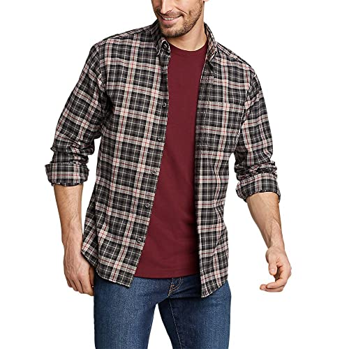 Amazon.com: Eddie Bauer: Flannel