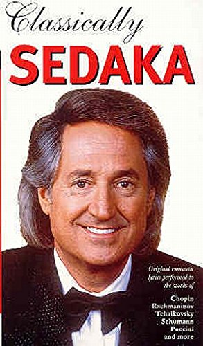 Neil Sedaka - Classically Sedaka [VHS]