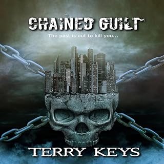 Chained Guilt Audiolibro Por Terry Keys arte de portada