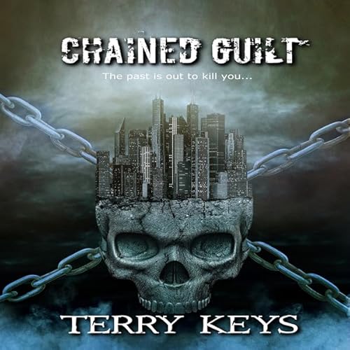 Chained Guilt Audiolivro Por Terry Keys capa