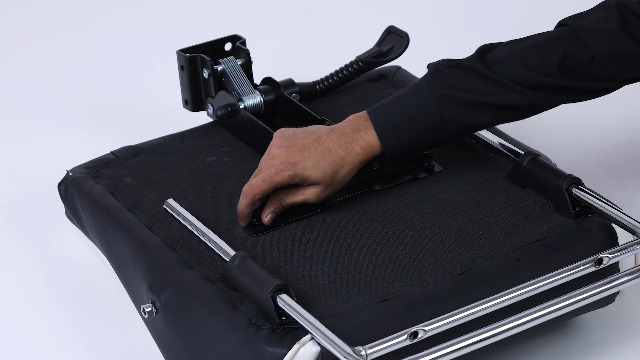 ValorX USA Vector 2026 Edition I Ergonomic Gaming & Computer Chair