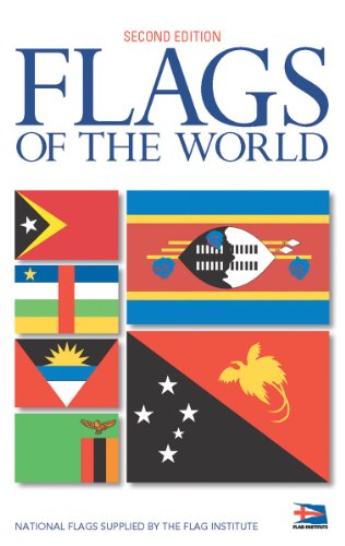 Flags of the World (Firefly Pocket series) Paperback – November 1, 2012