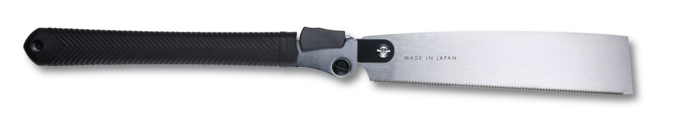 MAGMA J-KSWK250 Profi-Japansäge Fujiyama klappbar Blattlänge 250 mm Feinsäge für Handwerk und Industrie, Kataba Klappsäge