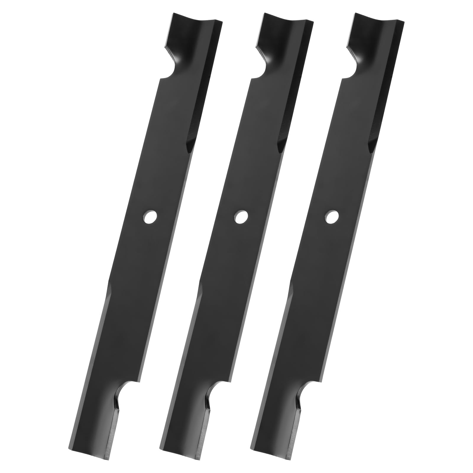 WCS1720th SEC BLM他 Amazon.com : 115-9649-03 105-7718-03 Lawn Mower Blades Fit