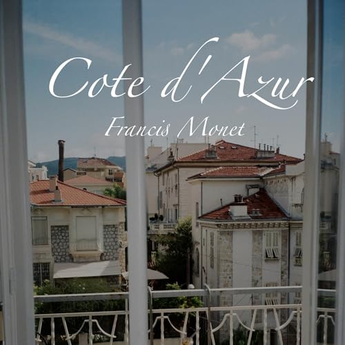  Cote d\'Azur