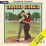 Cover of Crossed Signals