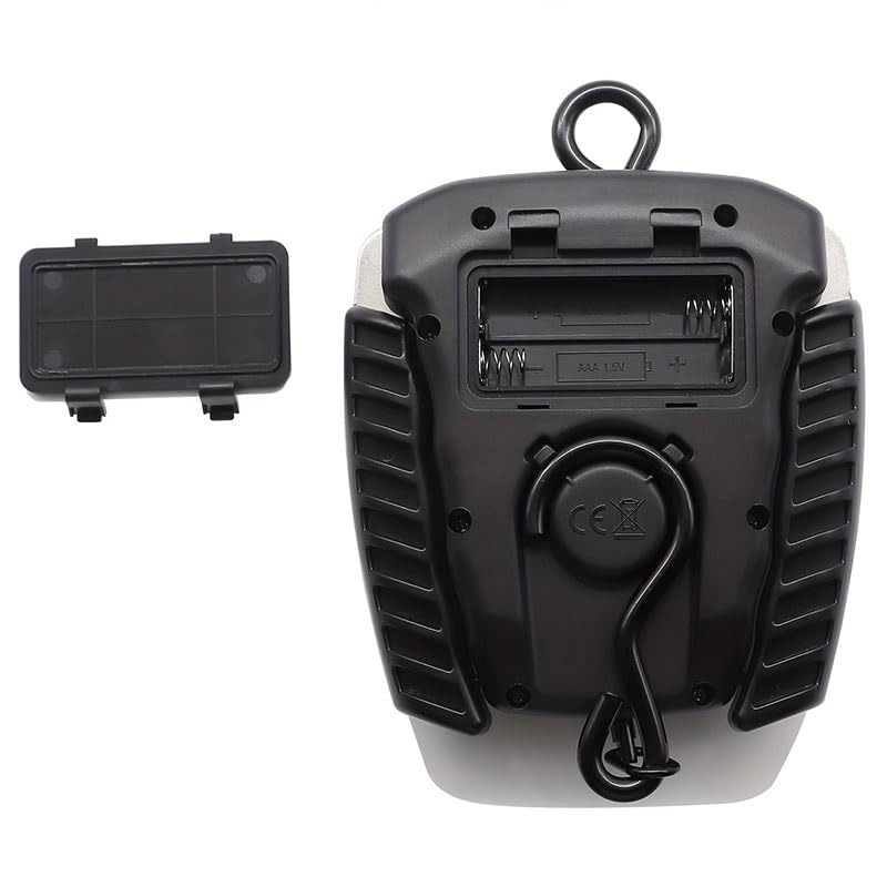 Foldable Portable Waterproof Fishing Scale Luggage ABS Multi-Functional image 5