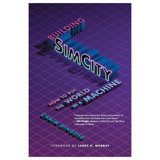 SimCity Building Game History Insights