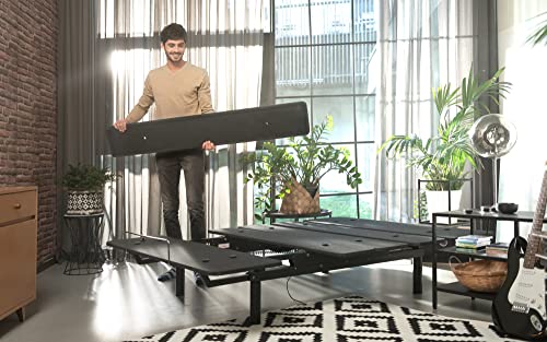 Cosmo Sydney Adjustable Bed Base (California King) #TOP1