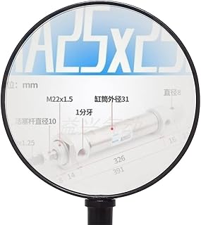bore 25mm x250mm Stroke MA Series Stainless Steel Double Action Type Pneumatic Cylinder air Cylinder MA25x250 MA25X250