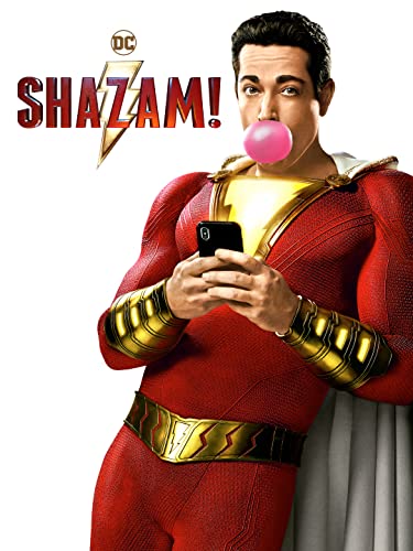 Shazam !