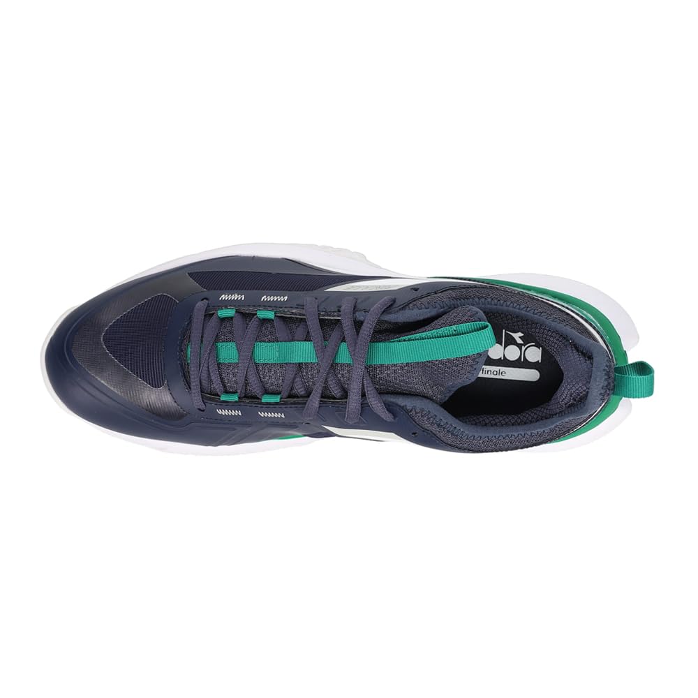Diadora Męskie buty tenisowe Finale All Ground